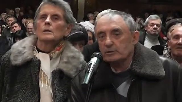 Отчет Мэра города Таганрога В.А. Прасолова 2014 (2) смотреть онлайн