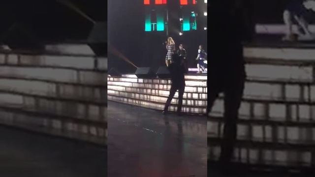 Концерт: Анна Шульгина и Слем смотреть онлайн