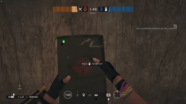 Oregon Rework vs Original Map Walkthrough Comparison (Rainbow Six Siege: Operation Void Edge) смотреть онлайн