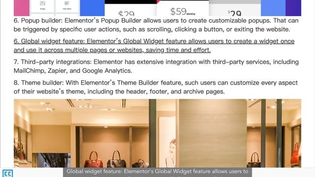 Revolutionize Your Website Design with Elementor - The Ultimate WordPress Page Builder! смотреть онлайн