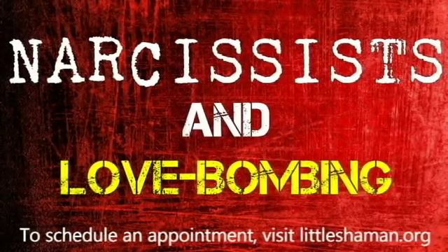 Narcissists and Love-bombing: When Everything is Perfect смотреть онлайн