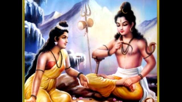 О гласных Санскрита и их связи с чакрами смотреть онлайн