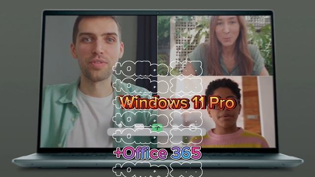 Dell Inspiron 14 Plus 7420 Laptop - 14 inch, 2.2K 16:10, Intel Core i7 смотреть онлайн