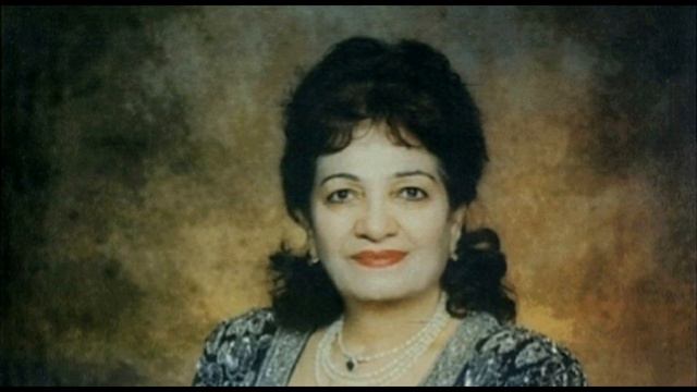 Ofelya Hambardzumyan-/Mazerd voskeshox/ смотреть онлайн