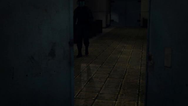 Dementium II HD Cinematic Trailer