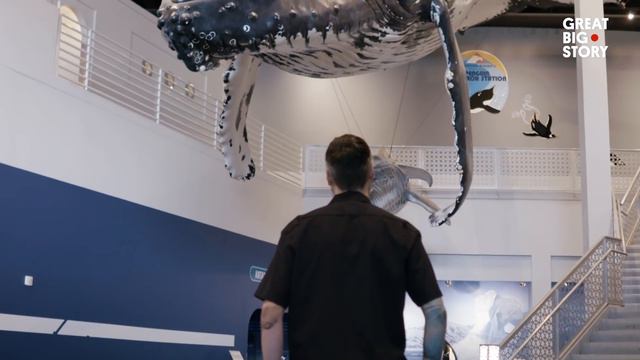 Mini Eiffel Towers, Giant Whales and Other Model Masterpieces смотреть онлайн