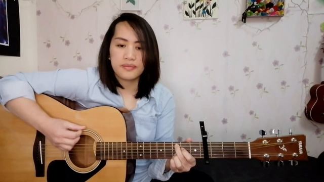 TAKE ME ON A RIDE | WE THE KINGDOM | Acoustic cover смотреть онлайн
