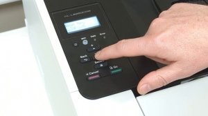 Brother HL-L8260CDW Toner Reset (TN421 and TN423)