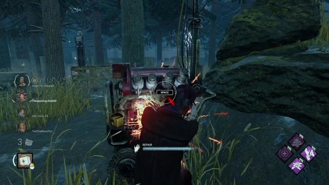 Merciless Storm Completely Broken 90% to 5% or 0% regression if you miss a Merciless skill-check смотреть онлайн