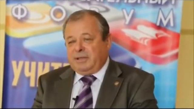 Леонид Белых Образованных специалистов не хватает смотреть онлайн