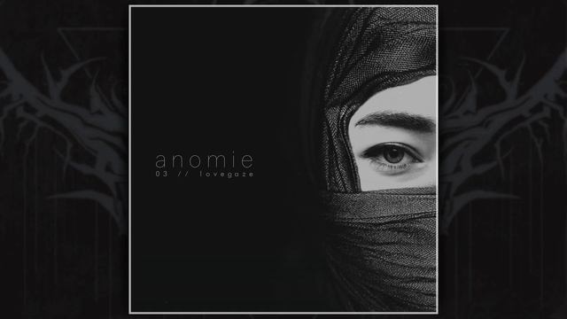 Violet Cold - Anomie (FULL ALBUM/2017)