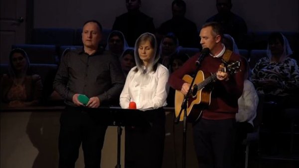 Душа моя болит тревоги полная