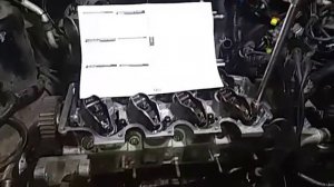 ГБЦ Чери Амулет