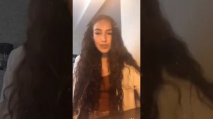 Анна Кольцова - ночной рейс (cover)