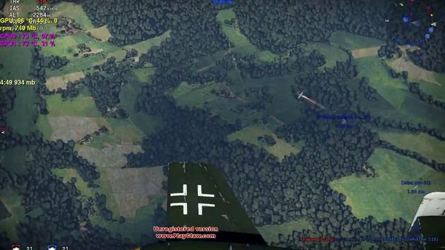 war thunder-he.162-a2 смотреть онлайн