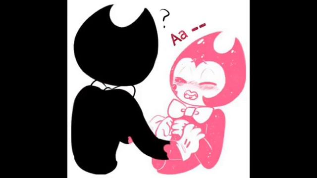 BENDY COMICS ROZI MIX DUB RUS 2# смотреть онлайн