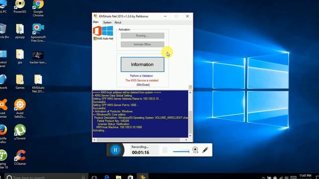 HOW TO ACTIVATE WINDOWS 7,8,10 смотреть онлайн