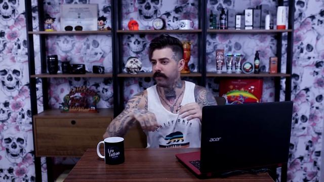 QUANTO CUSTA UMA TATUAGEM??? смотреть онлайн