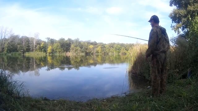 Самодельный простой глубиномер своими руками. homemade fishing depth gauge смотреть онлайн