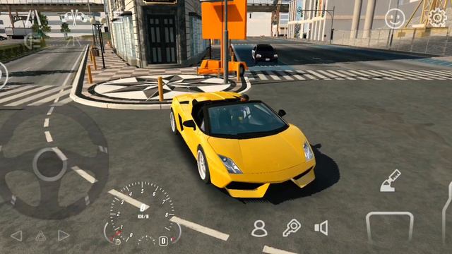 Что нужно делать в кар паркинг новечку? смотреть онлайн