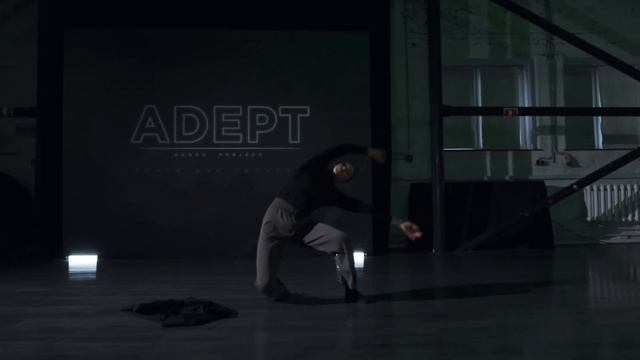 ADEPT DANCE PROJECT | ANASTASIA ZHURAVLEVA смотреть онлайн