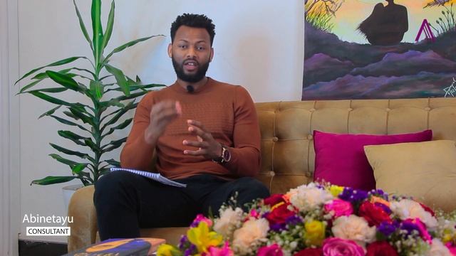 ? 5ቱ የፍቅር ቋንቋዎች || The 5 languages of love #relationship | በአማካሪ አብነት አዩ смотреть онлайн