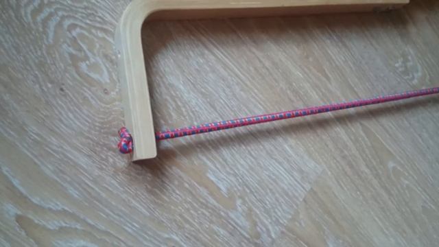 Тренажер для хоккеиста из подручных средств. смотреть онлайн