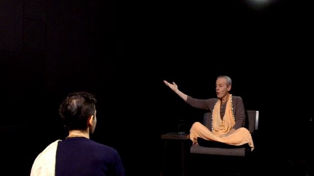 S10E41 • To Be Conscious Of Reality The Beautiful • Bhakti Sudhir Goswami