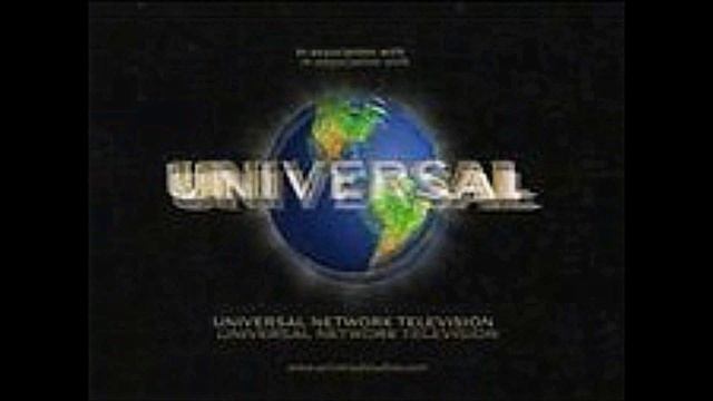 A History Of Universal Studios