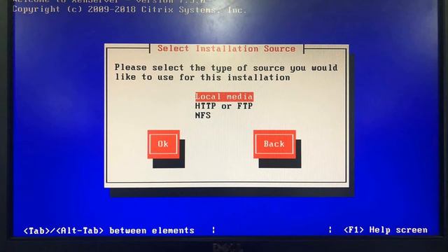 How To Install Citrix Hypervisor (XenServer) смотреть онлайн