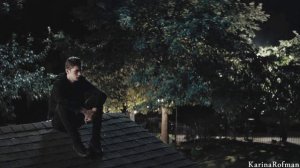 Тесса и Хардин - Зацепила