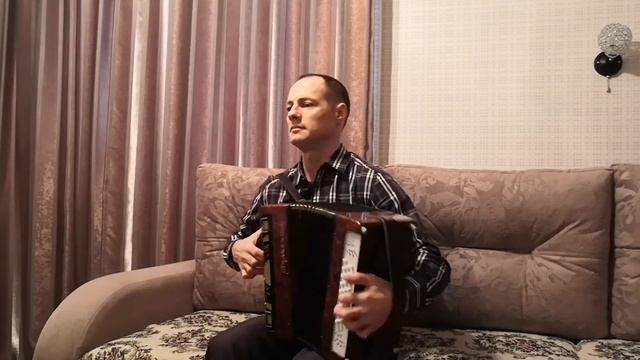 Журавли на гармошке. Мелодия смотреть онлайн