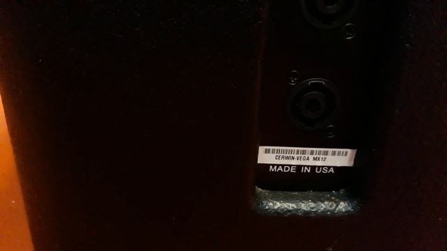 Loa cerwin vega thương hiệu USA chất âm sạch sẽ LH 0387331150 zalo смотреть онлайн