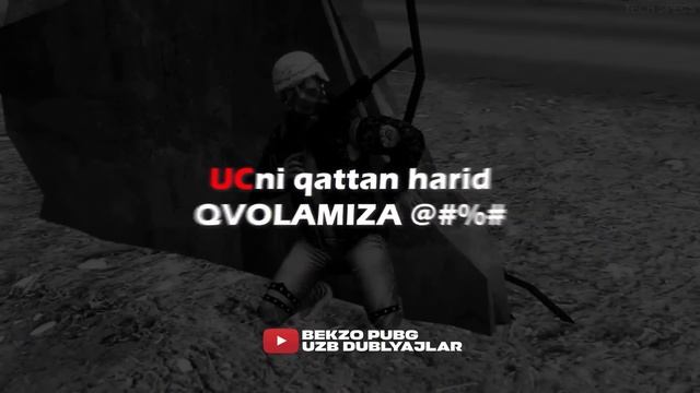 ?YANGI PUBG MOBILE PRIKOL / CHOPAR KRISA 8-QISM / O'ZBEK TILIDA SERIAL смотреть онлайн