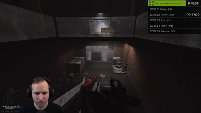 Raid Episode #98 - Season 2 - Escape from Tarkov смотреть онлайн