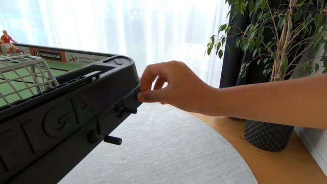 STIGA Table Soccer Game- World Champs 2023 смотреть онлайн