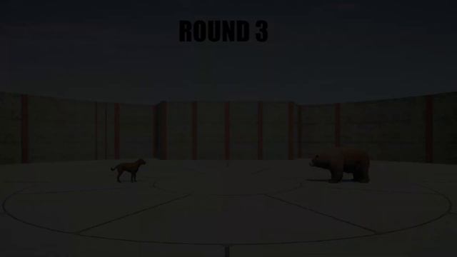 Far Cry 5 Arcade - Animal Fight: Dog vs Bear Battles (Custom Map Editor) смотреть онлайн