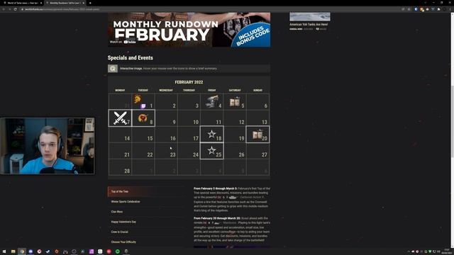 Things I Wish I Knew When Starting World of Tanks смотреть онлайн
