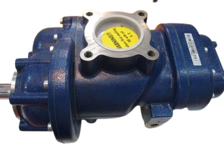 Винтовые блоки Termomeccanica. Screw unit of the Termomeccanica