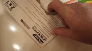 Про туалет , про сливной бачок и таблетку , как же положить ее внутрь #увалеры