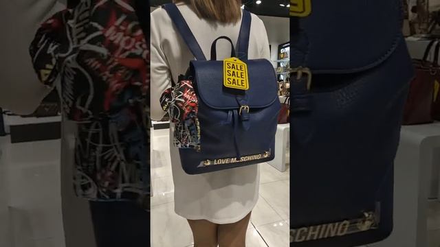 Пан Чемодан: итальянские сумки смотреть онлайн