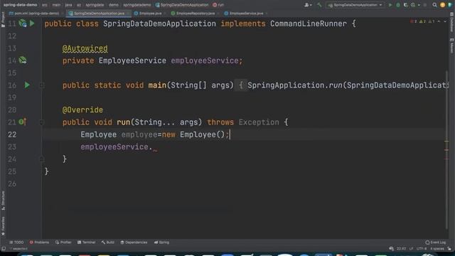 Spring tutorial 9 | Spring Boot | Spring Data | H2 Database | Mysql смотреть онлайн