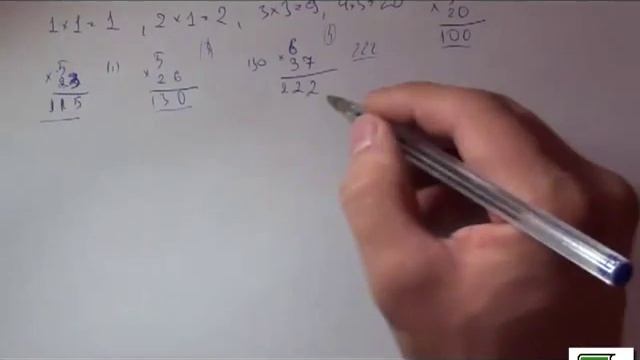 Урок №3 по подготовке к ЕНТ по математике смотреть онлайн