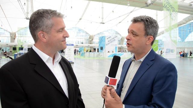 GBTA San Diego 2018 – Andrew Sanders, DataArt смотреть онлайн