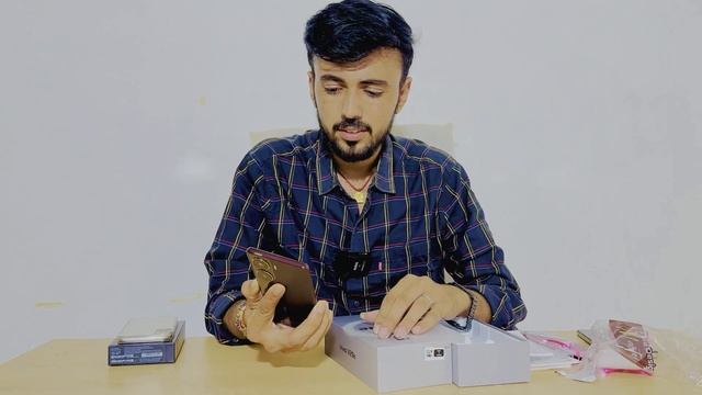 Vivo v29e Unboxing and review смотреть онлайн