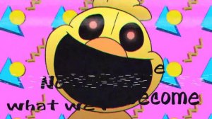 POPPY PLAYTIME 3 SONG - SMILING CRITTERS SONG (Cartoon Animation)