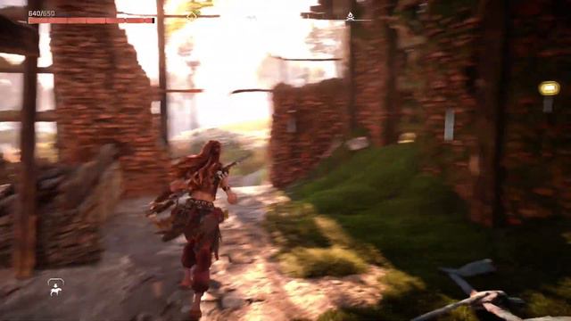 HORIZON FORBIDDEN WEST | Часть 51 | БЕСЧИСЛЕННЫЕ ТРОФЕИ КЕРУФА | Прохождение без комментариев смотреть онлайн
