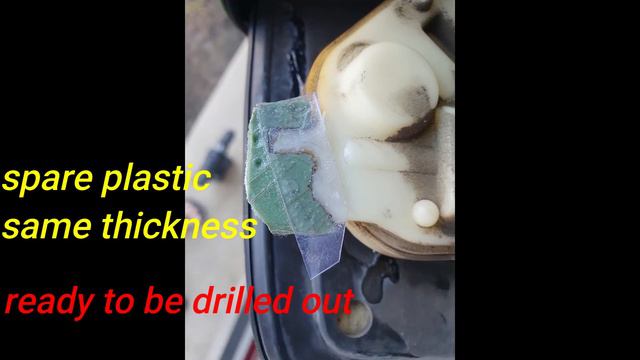 Mitsubishi Pajero SIDE MIRROR REPAIR 1994 5 SPEED 2.8 4M40t смотреть онлайн
