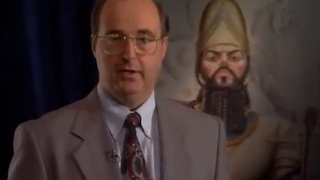 Babylon: Past, Present, and Future | Full Movie | Plain Truth Ministries смотреть онлайн