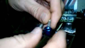 Защитные декоративные  колпачки для болтов.